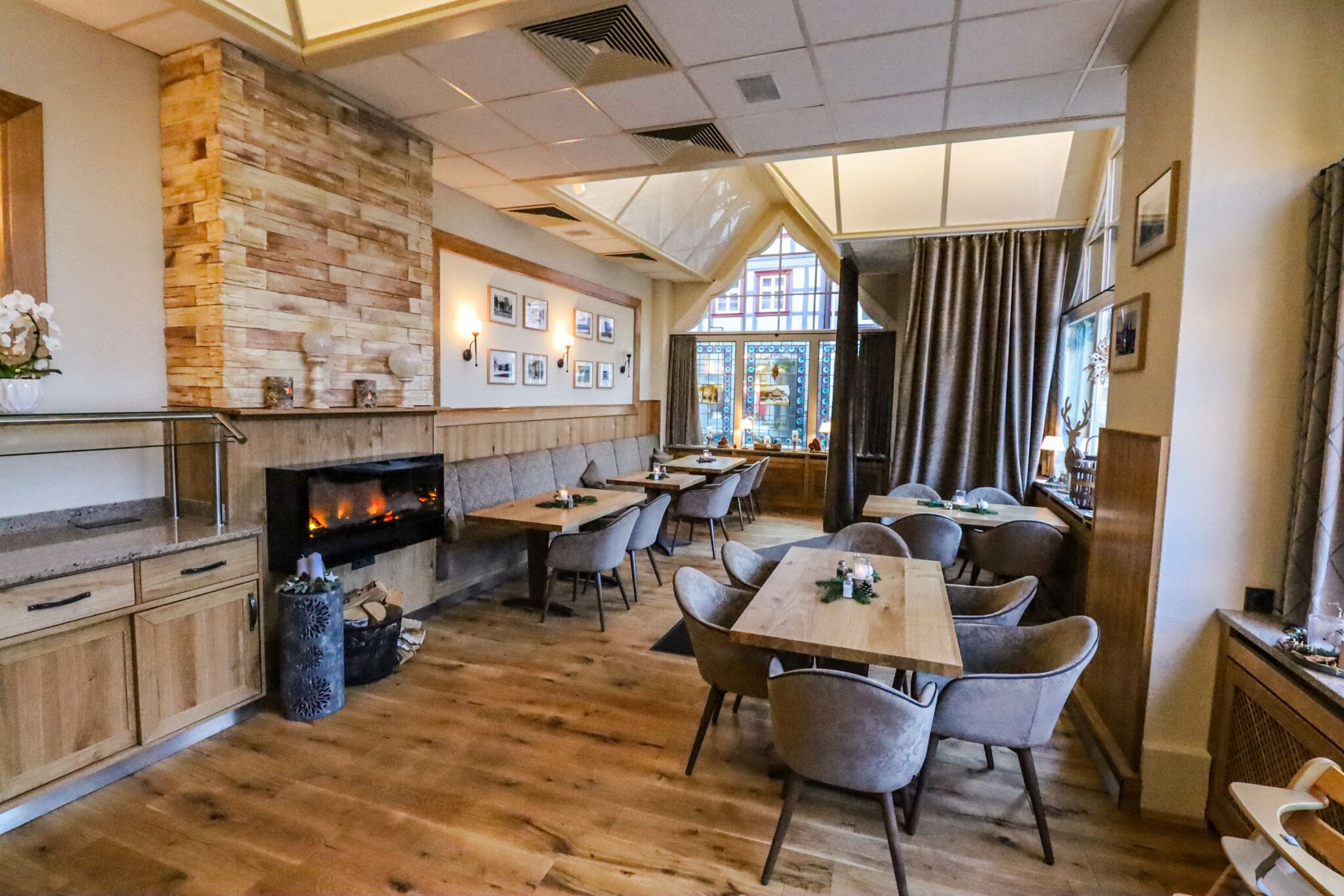 Gut Bürgerlich Essen In Würzburg Und Umgebung Gut bürgerlich essen | Restaurant & Pension am Nico Wernigerode