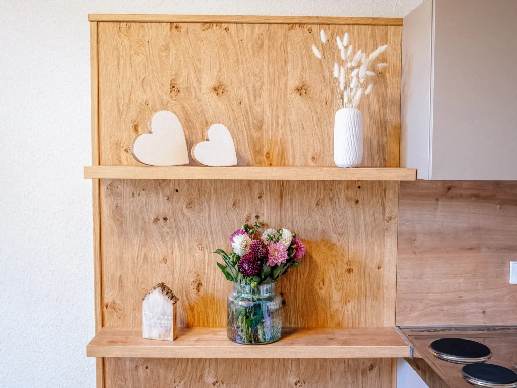 Familienzimmer Einblicke