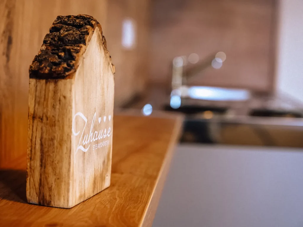 Familienzimmer Einblicke