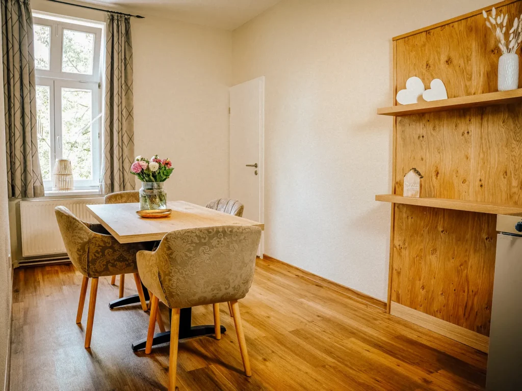 Familienzimmer Einblicke