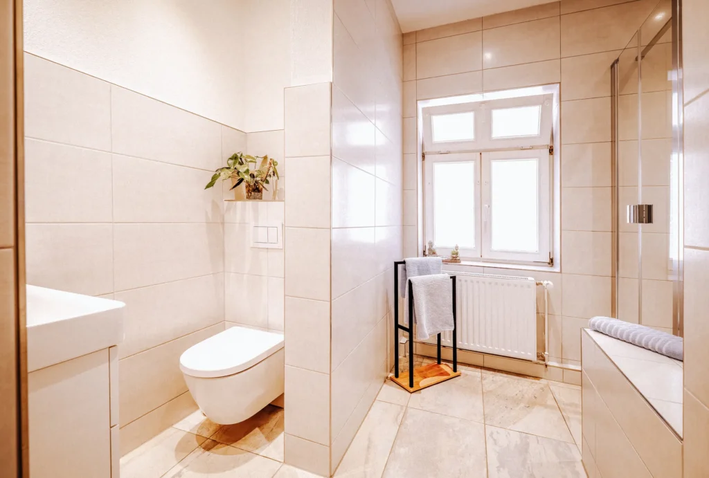 Familienzimmer Einblicke