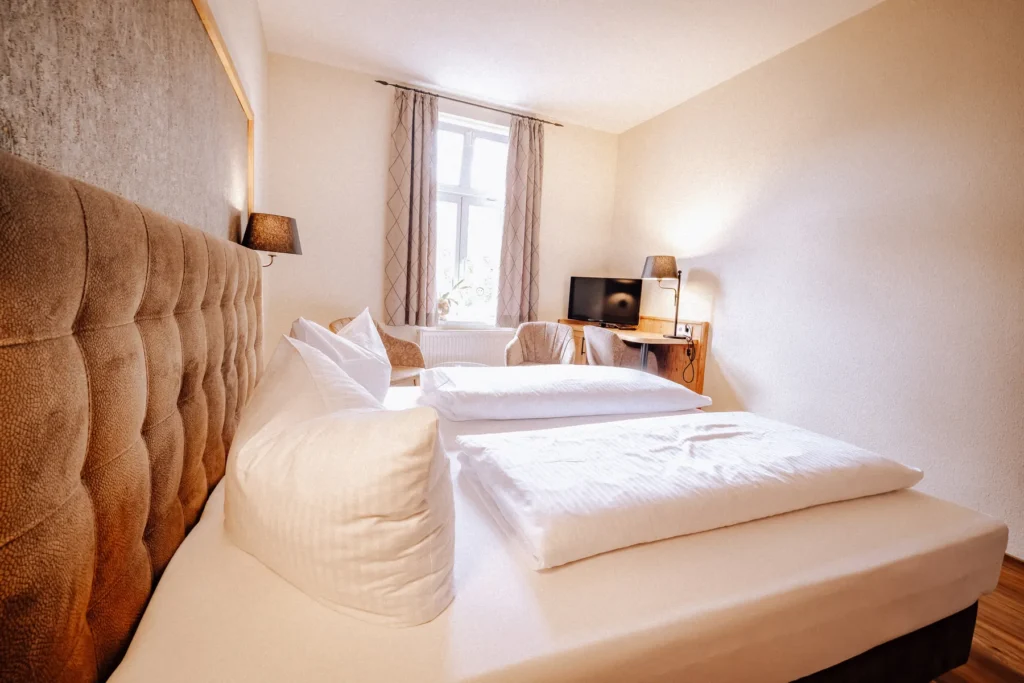 Familienzimmer Einblicke